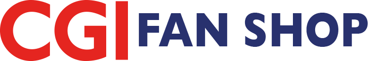 CGI Fan Shop